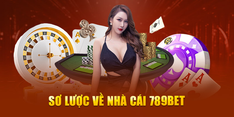 Nắm bắt đôi chút về nhà cái 789bet