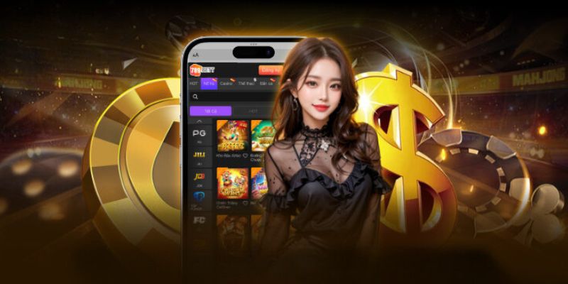 Tải game 789Bet