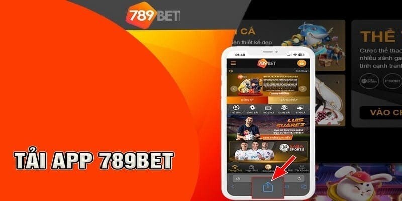 Tải App 789bet