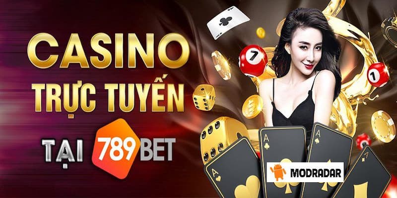 Lý do khiến cộng đồng bet thủ đam mê 789BET